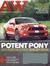 Cars Magazines